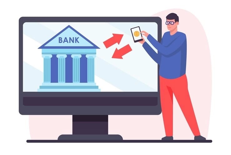 چرا اینترنت بانک سامان در خارج از ایران مسدود می_شود؟